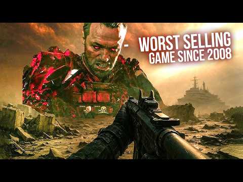 10 WEIRD Gaming Stories of January 2026