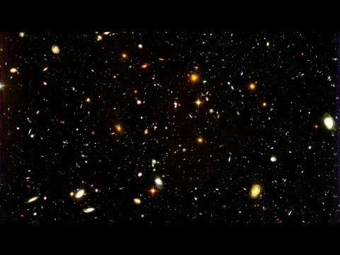 Distant time and the hint of a multiverse - Sean Carroll