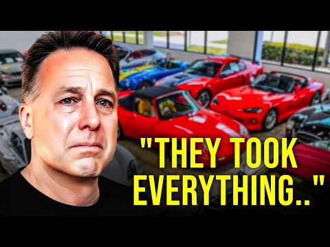 What Really Happened to Dennis Collins