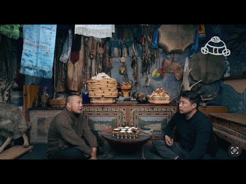 Ертөнц контент #7: ХАР ДОМЧ