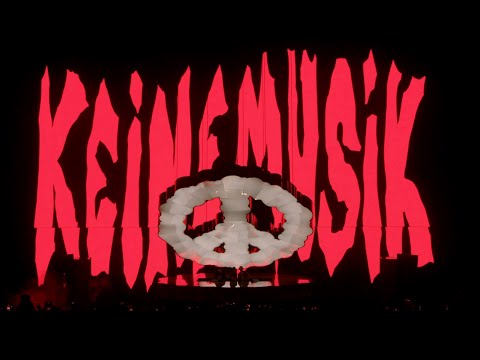 Keinemusik at Coachella 2025