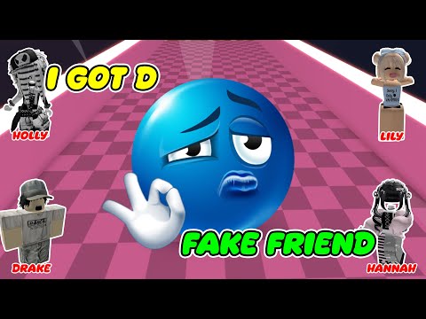 My Emo Best Friend Lied To Steal My Boyfriend | ROBLOX TEXT TO SPEECH