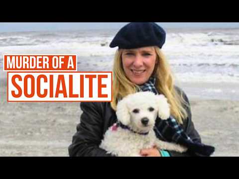 She Gave Him a Home. He Gave Her a Death Sentence | Murder of Brittany Tavar