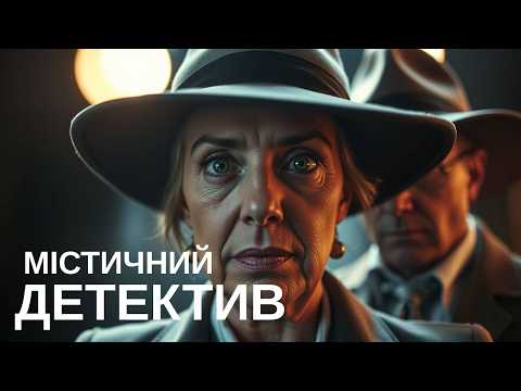 МІСТИКА 🎧 АРОМАТ ЗАБУТИХ ТАЄМНИЦЬ | Захоплива аудіокнига-детектив. Парфуми, що розкривають минуле 🔮