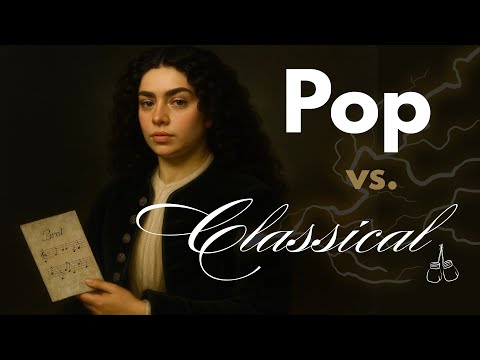 The aPOPcalypse: Are Rosalía and Charli XCX bringing back Classical Music?
