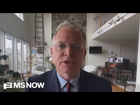 ‘Threatening’ will not work on Iran: Rohde slams Trump threat to strike civilian infrastructure