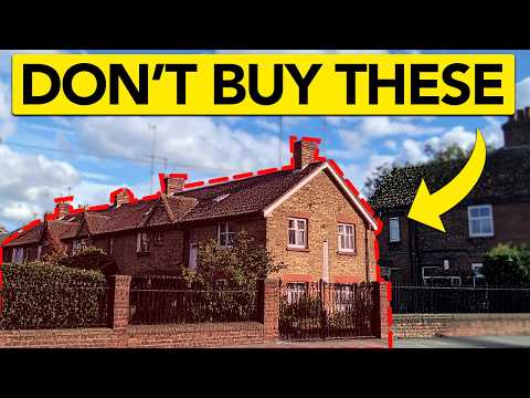 The Best & Worst Properties To Buy In 2025