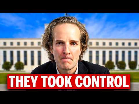 86 Million Accounts FROZEN Overnight — You’re Next says Genius Act