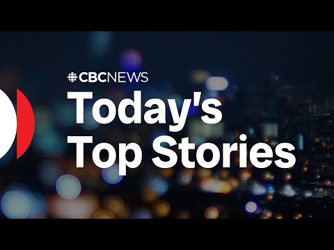 LIVE: Latest breaking news and analysis for Dec. 16 | CBC News Live