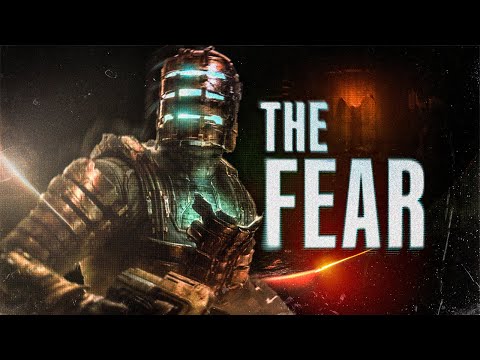 The Horrors of Dead Space