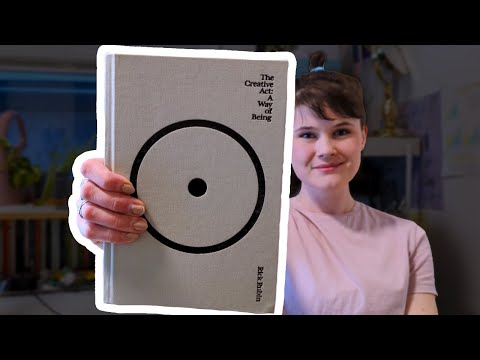 How to Automatically Be More Creative