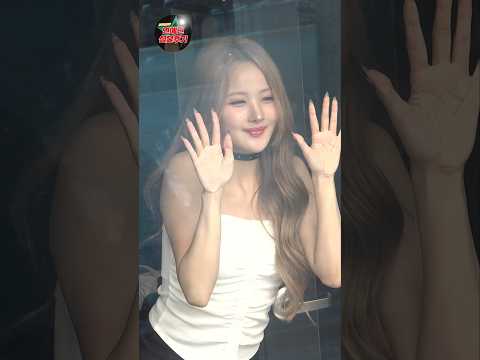 팬들을 사랑하는 연예인 실물현장 후기