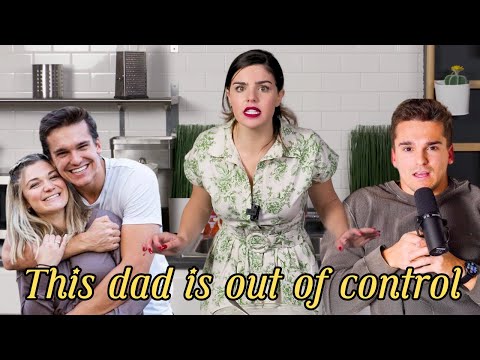 How Matt & Abby Invented Weaponized Incompetence | Tyler's Kitschen