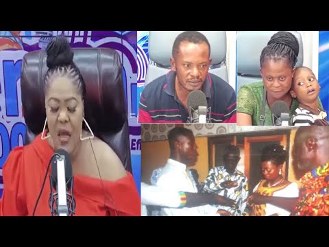 Oyerepa afutuo Live today now 26-12-25 | ante naa oyerepa fm live today | Auntie Naa tv