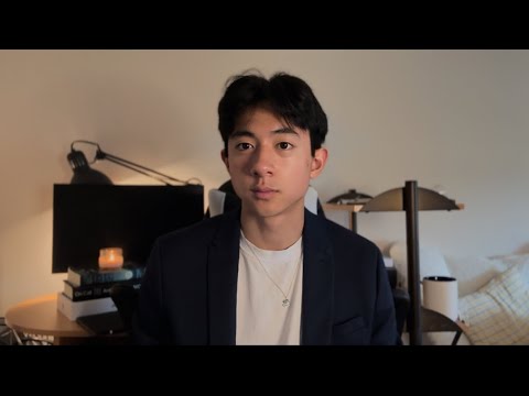 don't write the personal statement before watching this