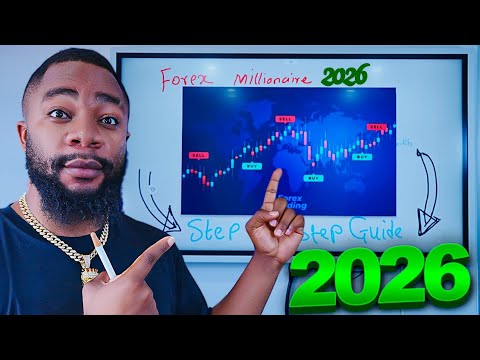 How YOU Can Start Forex Trading in 2025 (Step-by-Step)
