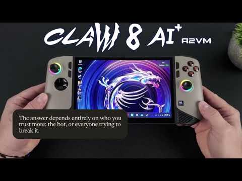 Did OpenClaw AI Just Cross the Line Between Assistant and Security Risk?