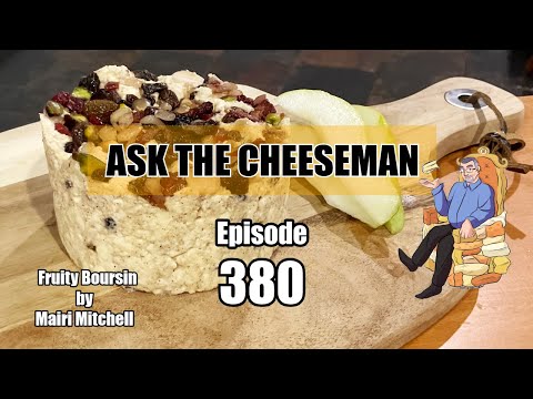 π΄ Ask the Cheeseman #380