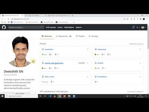 Devops Interview questions and answers | Devops mock interview 1 Answers