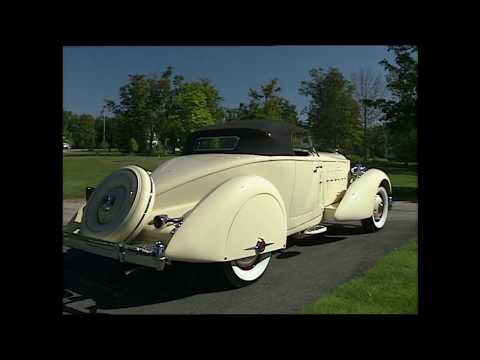 Great Cars: PACKARD