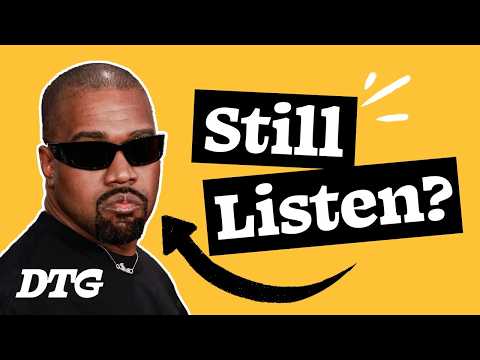 The Hardest Part of “Separating Art from The Artist”