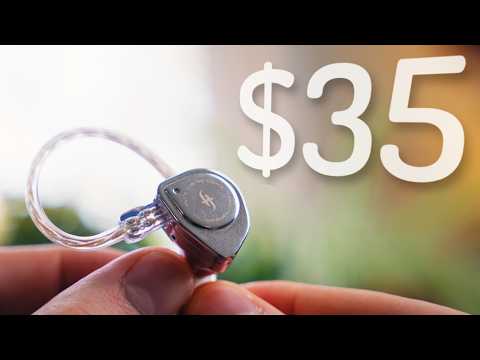 Why I only use these cheap earbuds for video editing