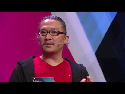 Не воспринимайте депрессию, как блажь | Мади Мамбетов | TEDxAlmaty