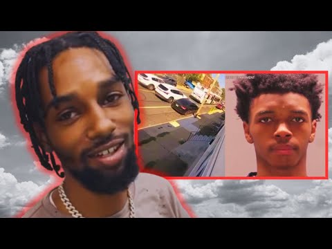 The Death of YBC DUL (Mr Disrespectful)