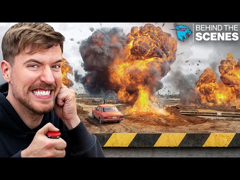 How We Make Our Deadly Traps