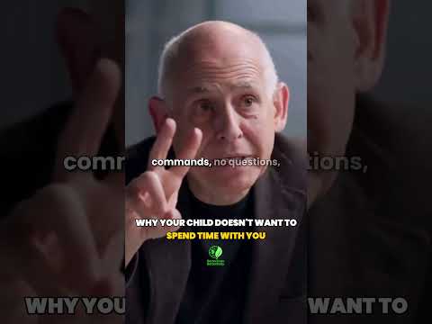This 20-Minute Trick Can Rewire Your Child’s Brain 🧠 | Dr. Daniel Amen #parentingtips #neuroscience