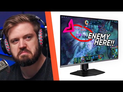 The Monitor For Cheaters