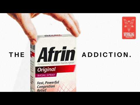 A Dangerous Drug Addiction & its Cover-Up