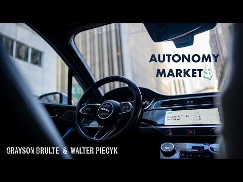 Waymo's Highway Unlock Is Real. Its Moat Still Isn't.