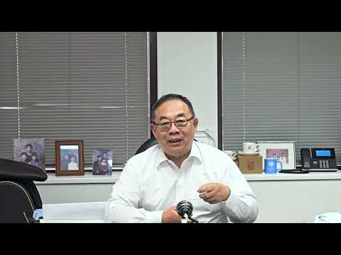 [法律縱橫談] 陳震威大律師 之 日內瓦聯合國/香港大埔火災