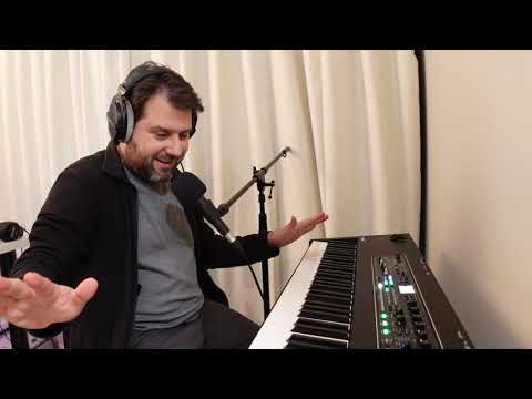 The Yamaha CK88 is an Ambient Powerhouse Keyboard (Review + Sound Demo)