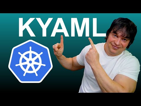 What is KYAML ? | Kubernetes