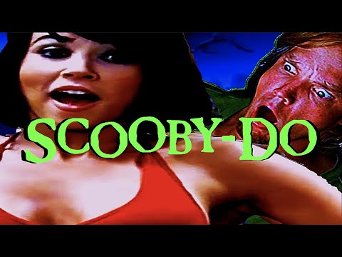 Scooby Doo 2002: The Best Film Ever Made