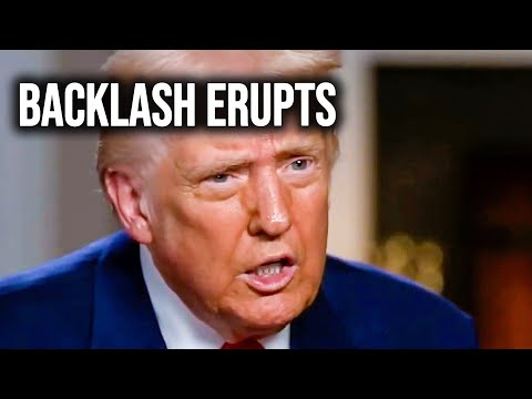 World Cup ROCKED By Boycott Surge Over Disastrous Trump Consequences