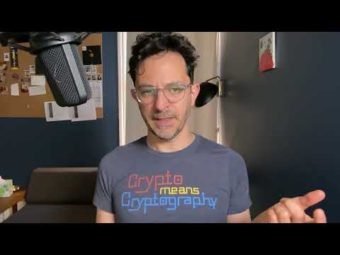 The Web PKI vs Internal PKIs