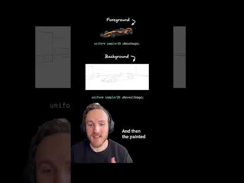 A brief intro to WebGL shaders
