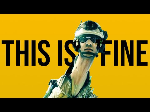 Why do game devs ignore players?