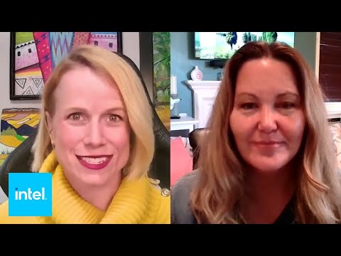 Agentic AI in Action: Transforming Health, Education, and Consumer Experiences | Intel