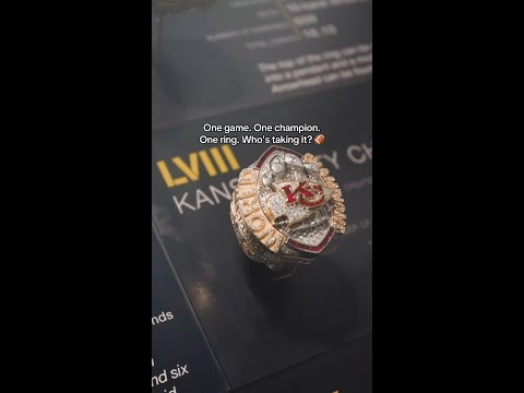 The ultimate rematch. Super Bowl LX crowns a champion.