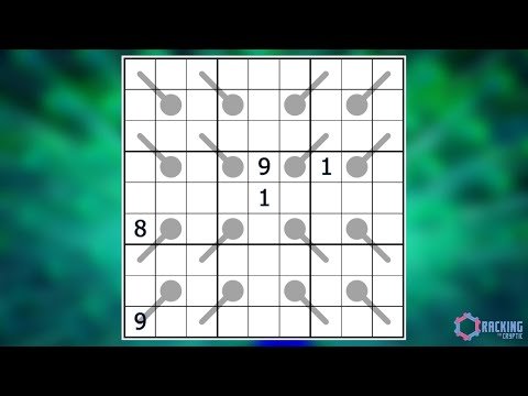 The UNBELIEVABLE Sudoku