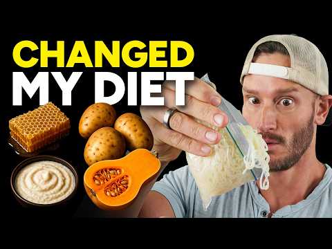 11 Carbs I’ve Started Eating That I Never Would’ve Eaten 10 Years Ago