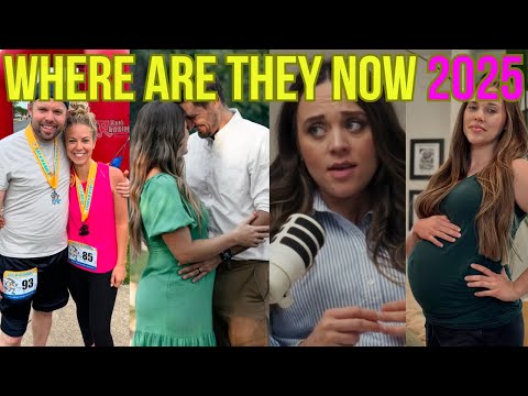 Where Are All 19 Duggar Kids in 2025? Scandals, Estrangements & Secret Lives Revealed