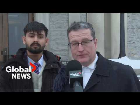 “He acted in self-defence”: Jury clears Ontario store clerk of assault on robber