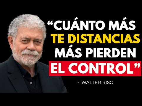 CUANTO MÁS TE DISTANCIAS, MÁS PIENSA EN LO QUE PERDIÓ (Y No Lo Admite) | Walter Riso