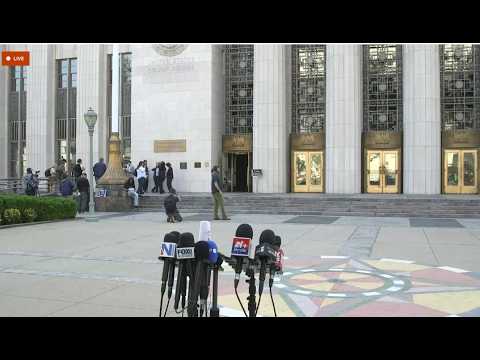 Jury finds Meta, Google liable in social media addiction trial | Live