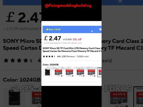 Buying cheap tech from aliexpress - part 1 #aliexpress #review